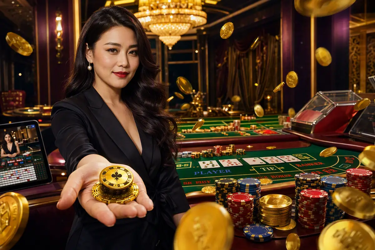 Câu chuyện thành lập vs88 – nhà cái cá cược Việt Nam